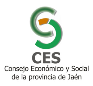 Logotipo CES Jaén