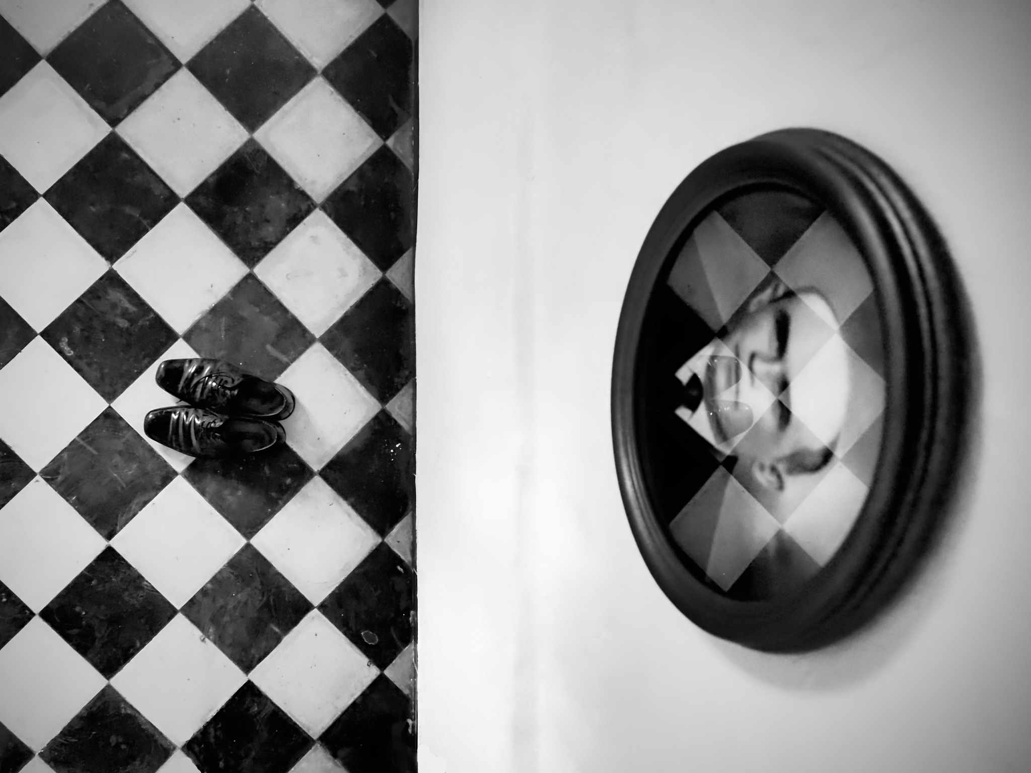 “Te esperan tus zapatos”, de Pedro Estepa, ha obtenido el primer premio | Diputación de Jaén | Ampliar imagen