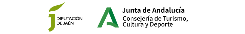 Logos Junta de Andalucía y Dipujaen