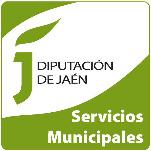 APP: Servicios Municipales de la Diputación de Jaén
