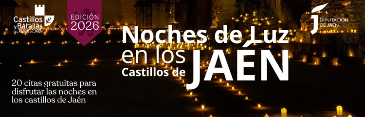 Noches de luz