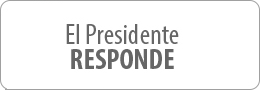Haz una consulta al Presidente