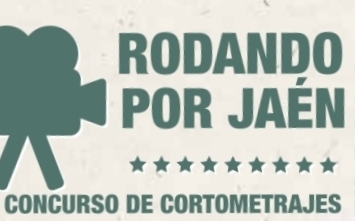 Imagen de: Logotipo Rodando por Jaén